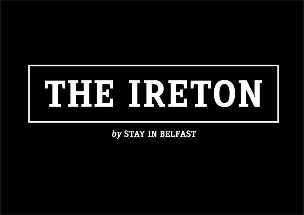 The Ireton Hotel Belfast Exterior photo